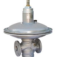 Pietro Fiorentini Norval 608 Regulator